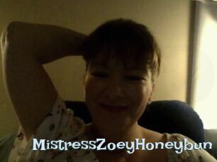 MistressZoeyHoneybun