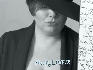 MollyLIVE2