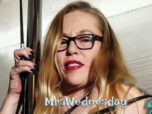 MrsWednesday