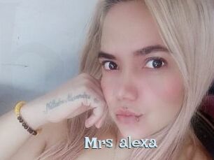 Mrs_alexa