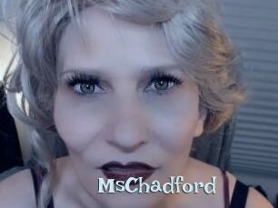 MsChadford