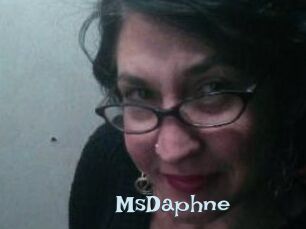 MsDaphne