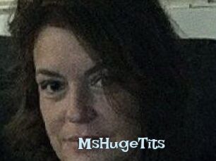 MsHugeTits