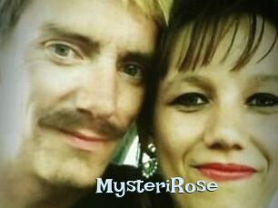 MysteriRose