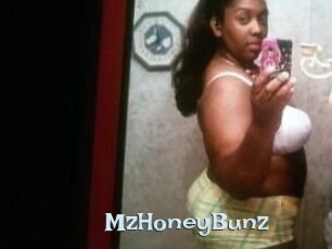 MzHoneyBunz