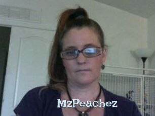 MzPeachez