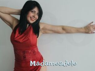 Madameadele