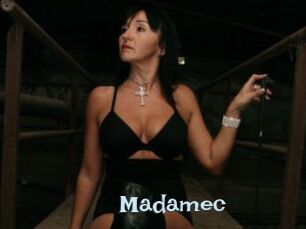 Madamec