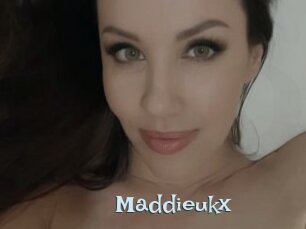 Maddieukx