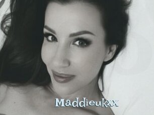 Maddieukxx