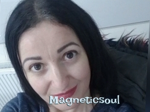 Magneticsoul