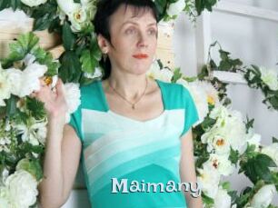 Maimany