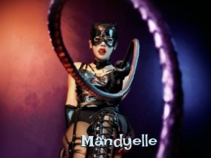 Mandyelle