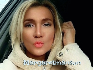 Margaretmanson