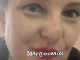 Margieevans