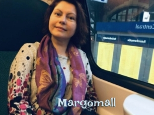 Margomall