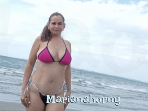 Marianahorny