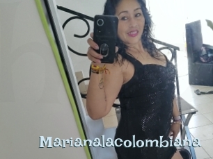 Marianalacolombiana