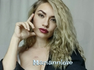 Mariannlove