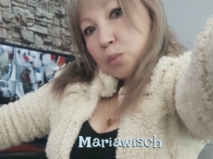 Mariawisch