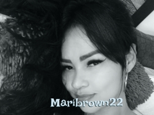 Maribrown22