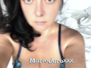 Mariedoroxxx