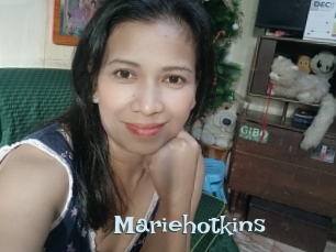 Mariehotkins