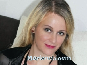 Marlenebloem