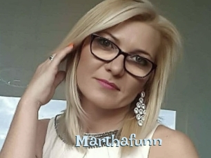 Marthafunn