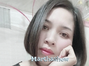 Marthashow