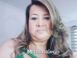 Martinaleon