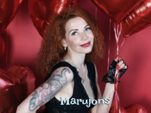 Marujons