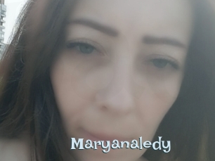 Maryanaledy