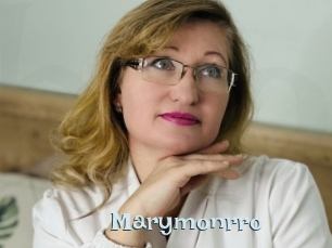 Marymonrro