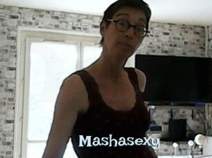 Mashasexy