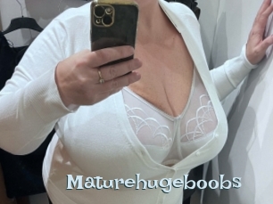 Maturehugeboobs