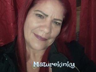 Maturekinky