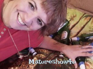 Matureshow4u