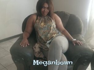 Meganbown