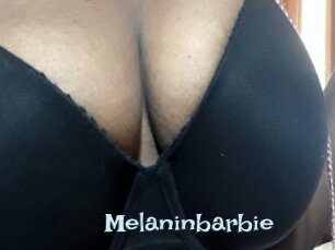 Melaninbarbie