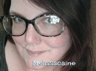 Melissacaine