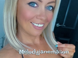 Melodyjanemason