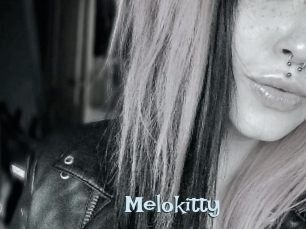 Melokitty