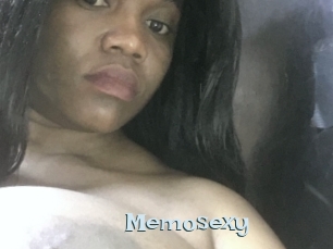 Memosexy