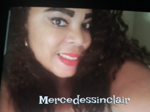 Mercedessinclair