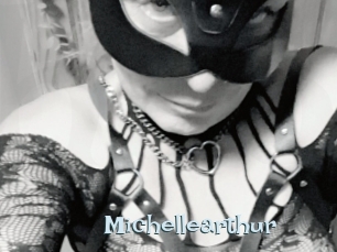 Michellearthur