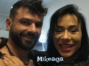 Mikeaga