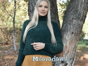 Milavadavis