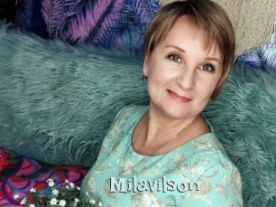 Milavilson