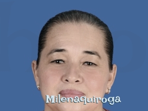 Milenaquiroga